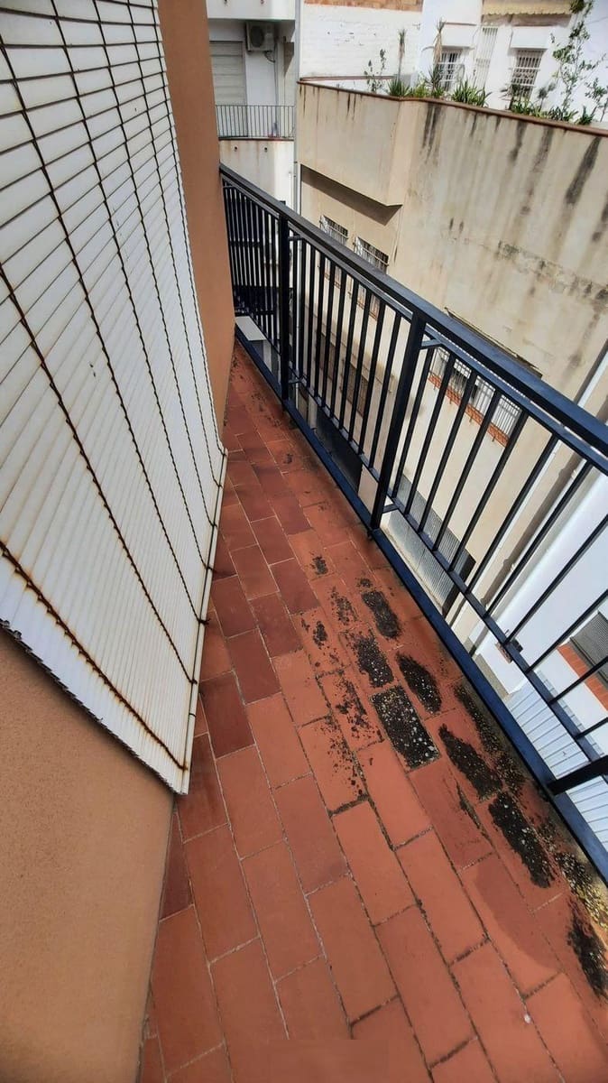 4 soveværelse Lejlighed til salg i Sant Carles de la Rapita - € 156.000 (Ref: 8624933)