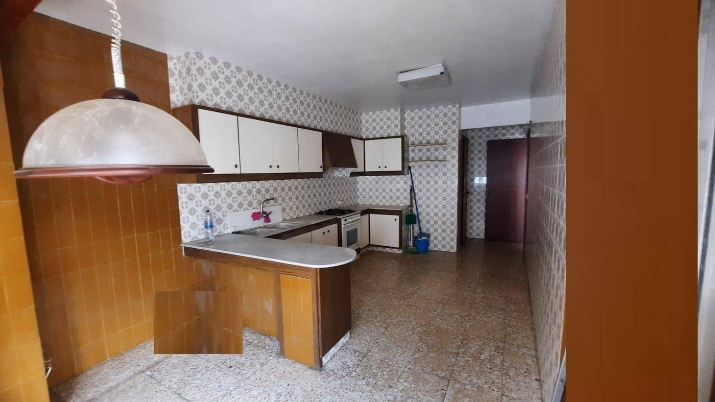 4 soveværelse Lejlighed til salg i Sant Carles de la Rapita - € 156.000 (Ref: 8624933)