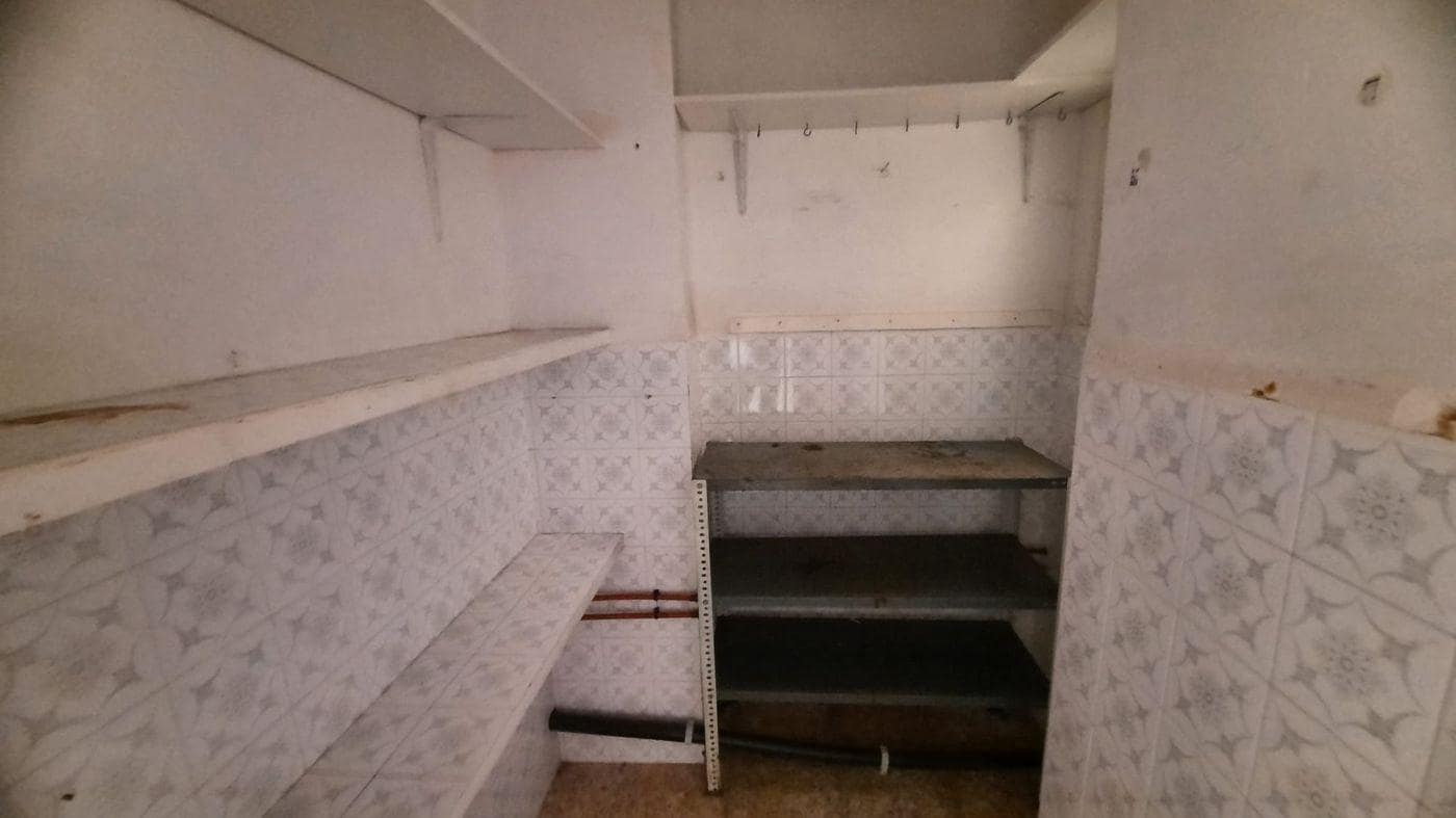 4 soveværelse Lejlighed til salg i Sant Carles de la Rapita - € 156.000 (Ref: 8624933)