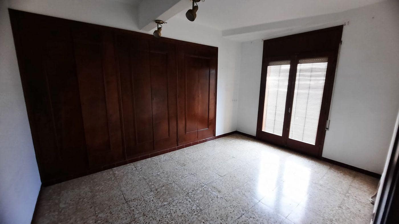 4 soveværelse Lejlighed til salg i Sant Carles de la Rapita - € 156.000 (Ref: 8624933)