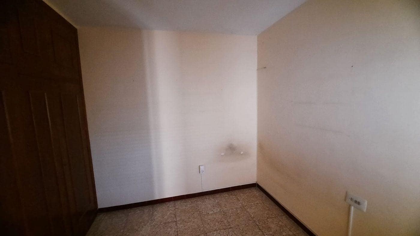 4 soveværelse Lejlighed til salg i Sant Carles de la Rapita - € 156.000 (Ref: 8624933)