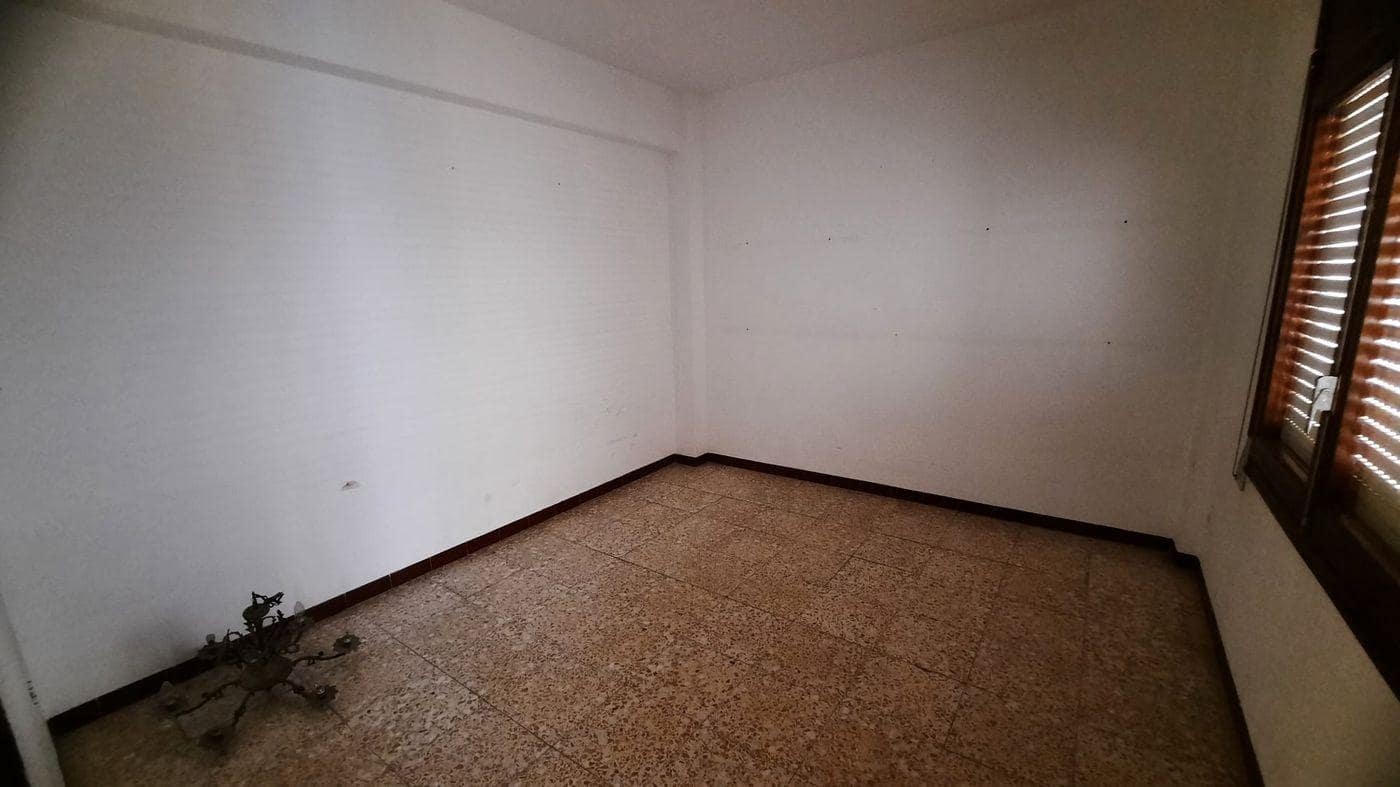 4 soveværelse Lejlighed til salg i Sant Carles de la Rapita - € 156.000 (Ref: 8624933)