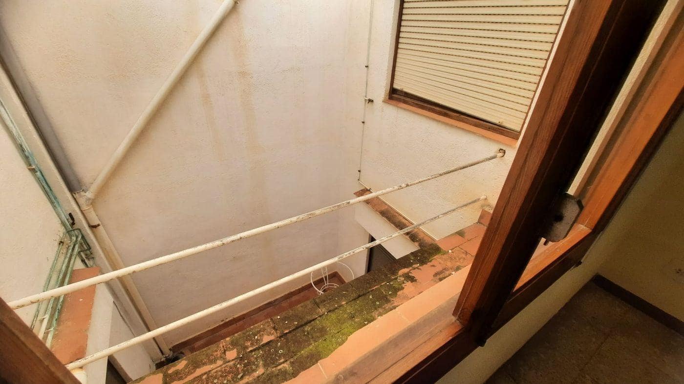 4 soveværelse Lejlighed til salg i Sant Carles de la Rapita - € 156.000 (Ref: 8624933)