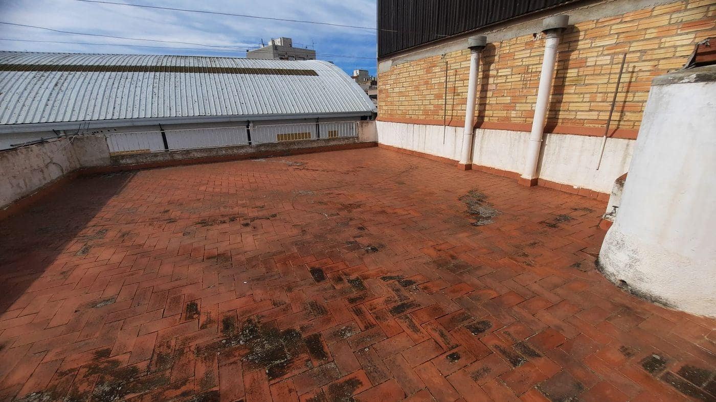 4 soveværelse Lejlighed til salg i Sant Carles de la Rapita - € 156.000 (Ref: 8624933)