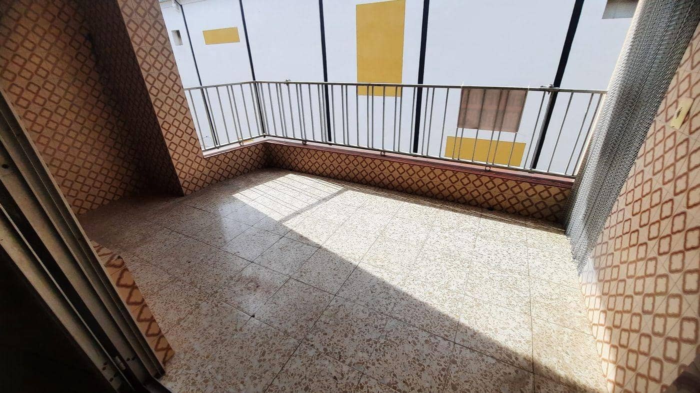 4 soveværelse Lejlighed til salg i Sant Carles de la Rapita - € 156.000 (Ref: 8624933)