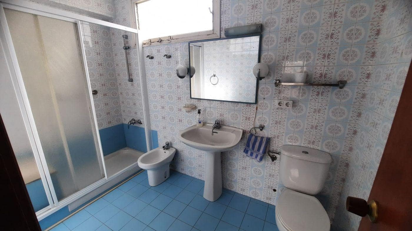 4 soveværelse Lejlighed til salg i Sant Carles de la Rapita - € 156.000 (Ref: 8624933)