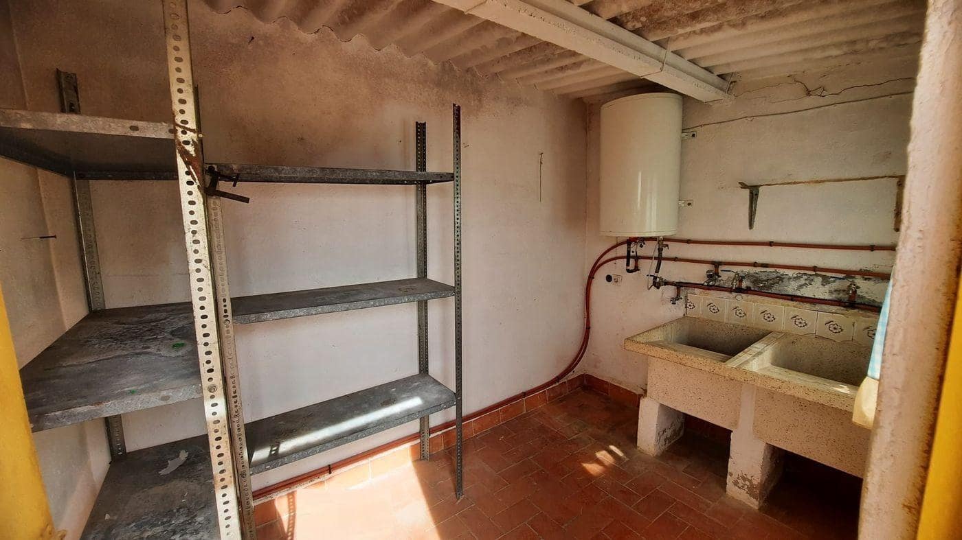 4 soveværelse Lejlighed til salg i Sant Carles de la Rapita - € 156.000 (Ref: 8624933)