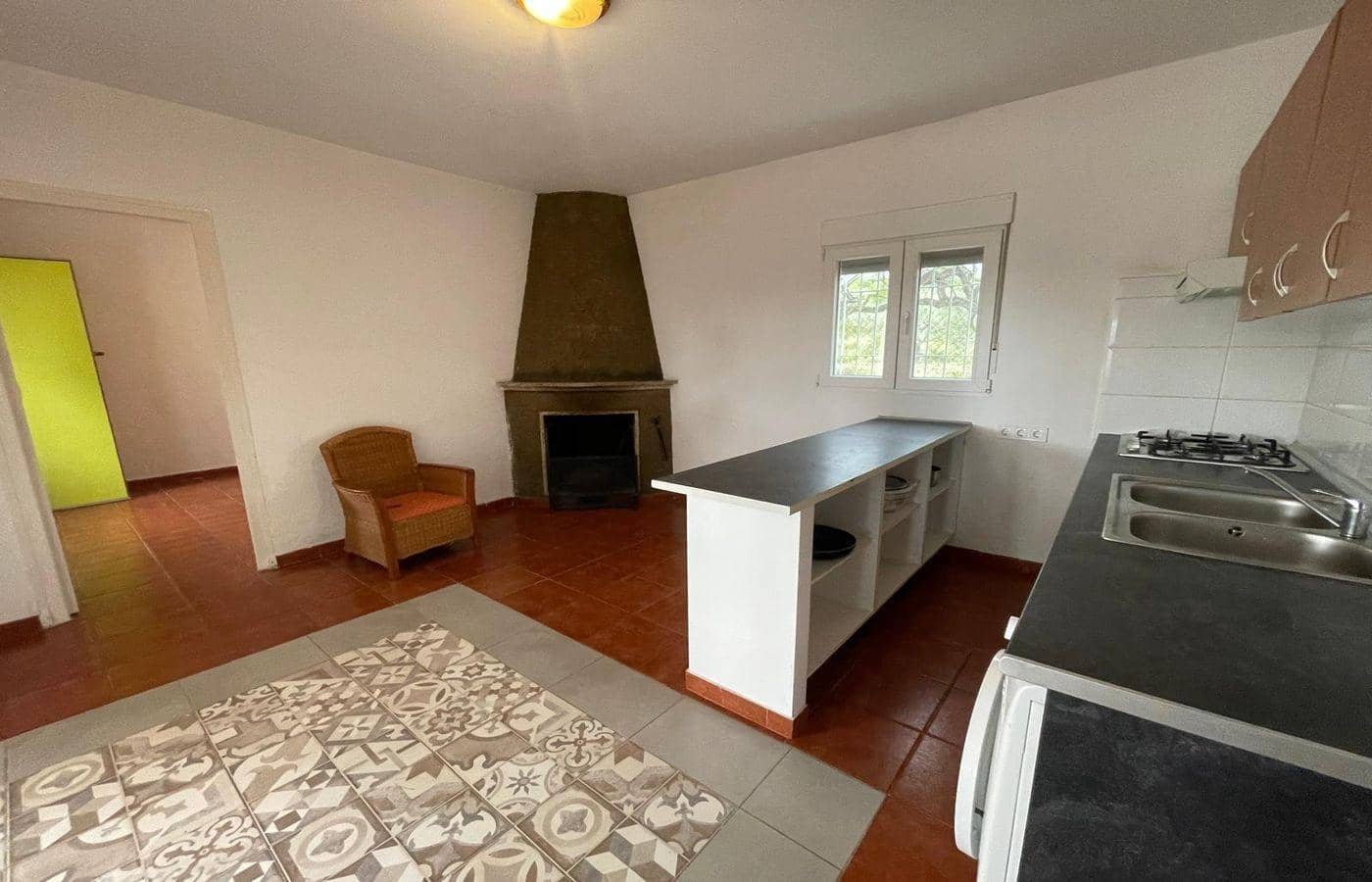 2 soverom Villa til salgs i Alcanar - € 168 000 (Ref: 8735647)