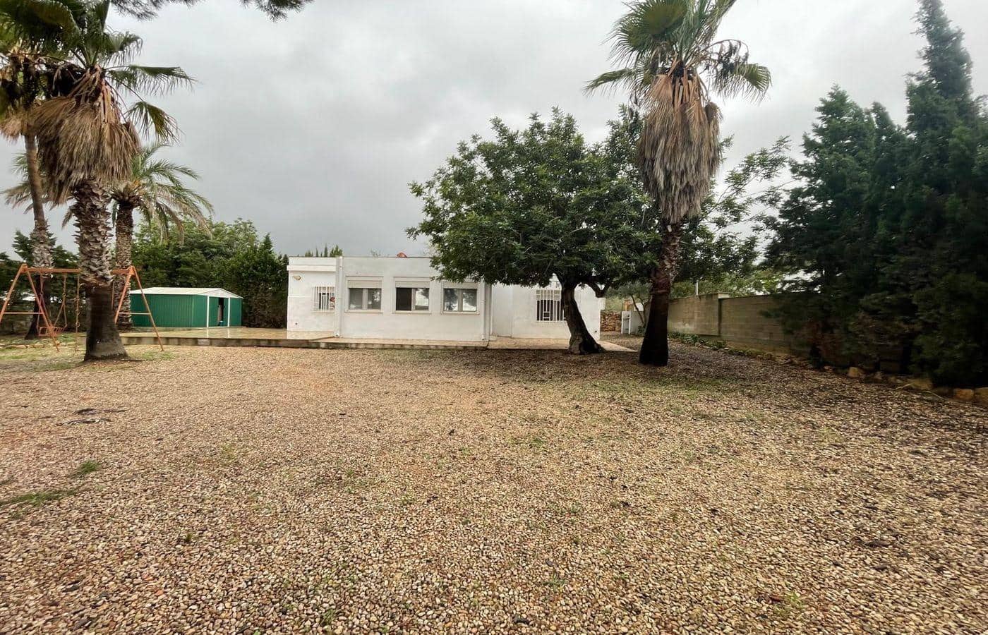 2 soverom Villa til salgs i Alcanar - € 168 000 (Ref: 8735647)