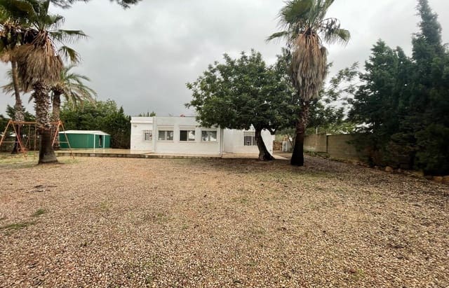 2 soverom Villa til salgs i Alcanar - € 168 000 (Ref: 8735647)