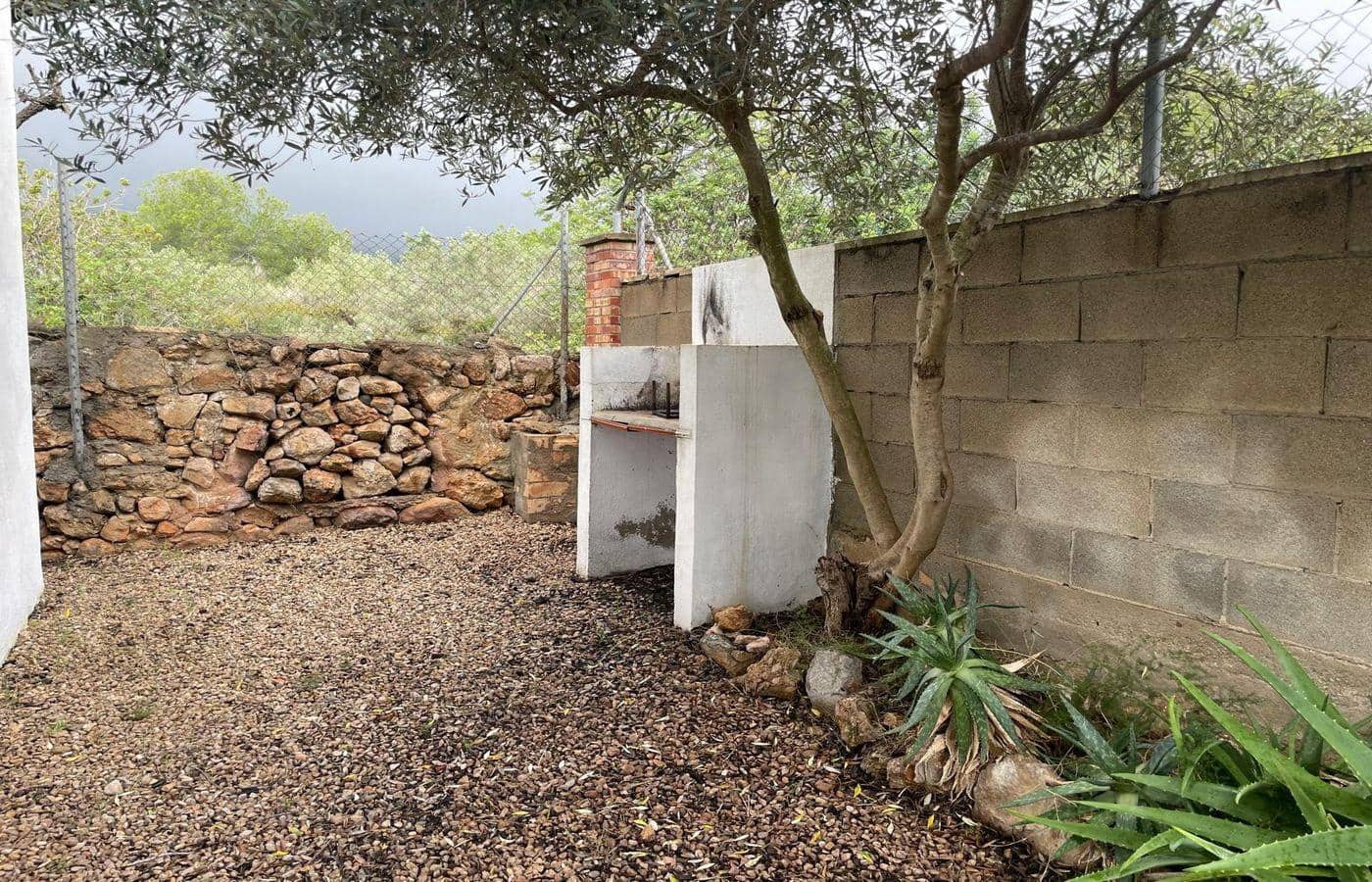 2 soverom Villa til salgs i Alcanar - € 168 000 (Ref: 8735647)