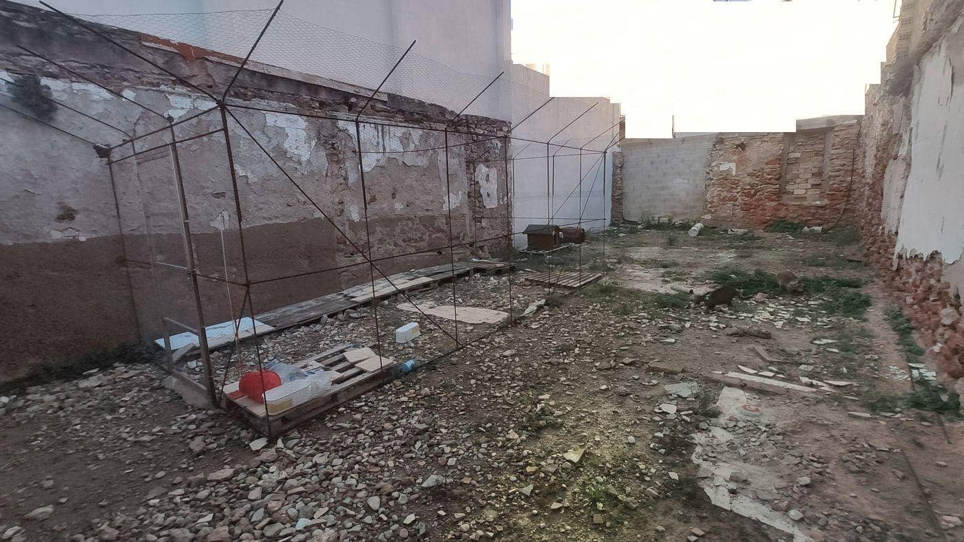 Building Plot for sale in Sant Carles de la Rapita - € 65,000 (Ref: 8784101)