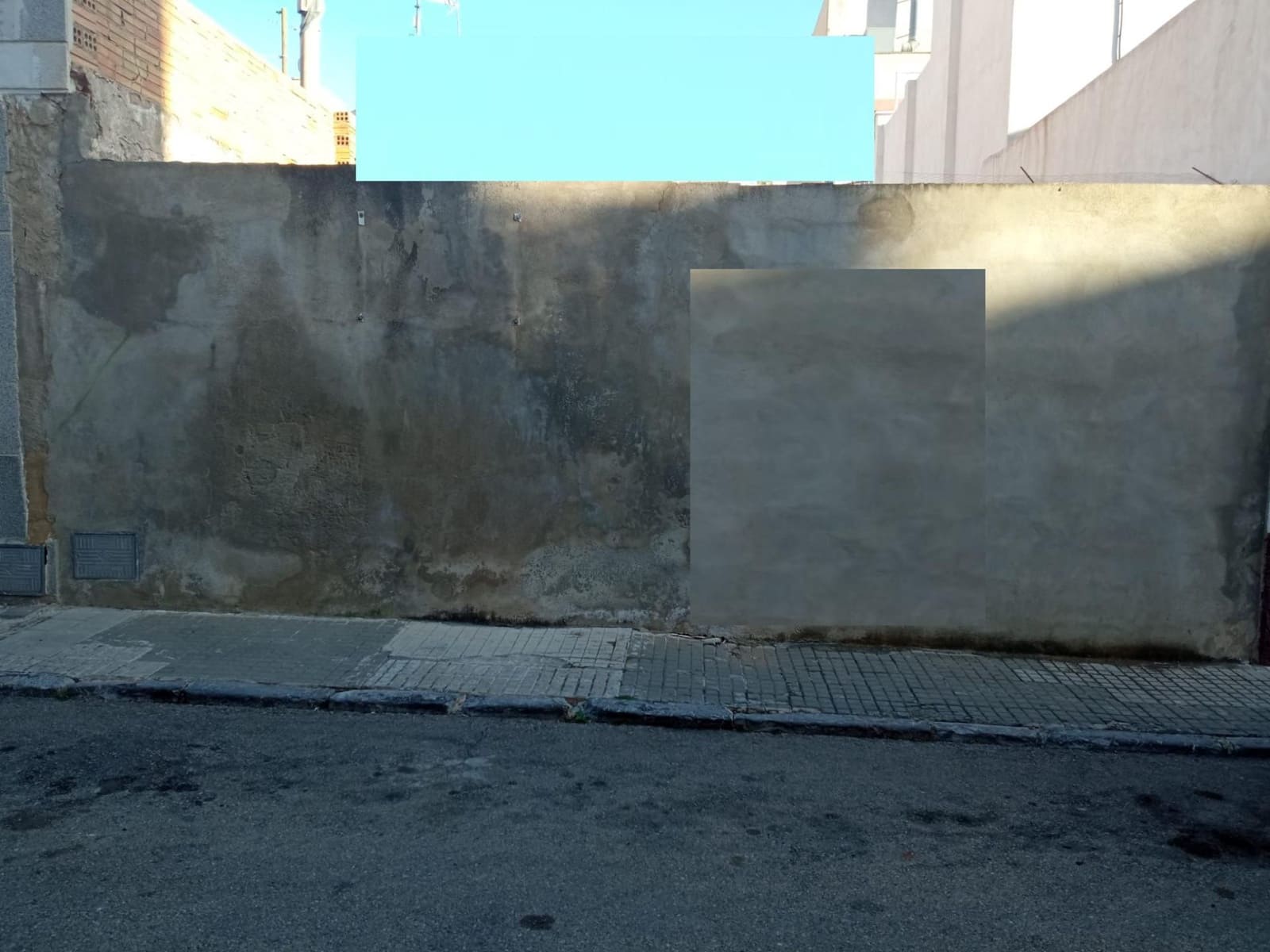 Building Plot for sale in Sant Carles de la Rapita - € 65,000 (Ref: 8784101)