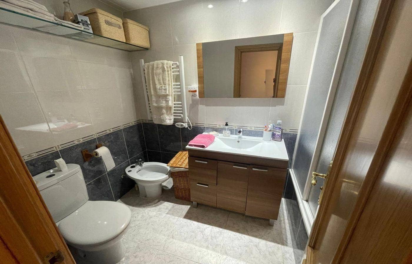 3 bedroom Flat for sale in Sant Carles de la Rapita - € 95,000 (Ref: 8786851)