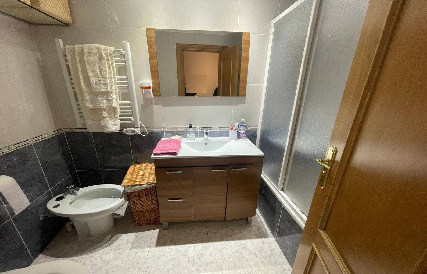 3 bedroom Flat for sale in Sant Carles de la Rapita - € 95,000 (Ref: 8786851)