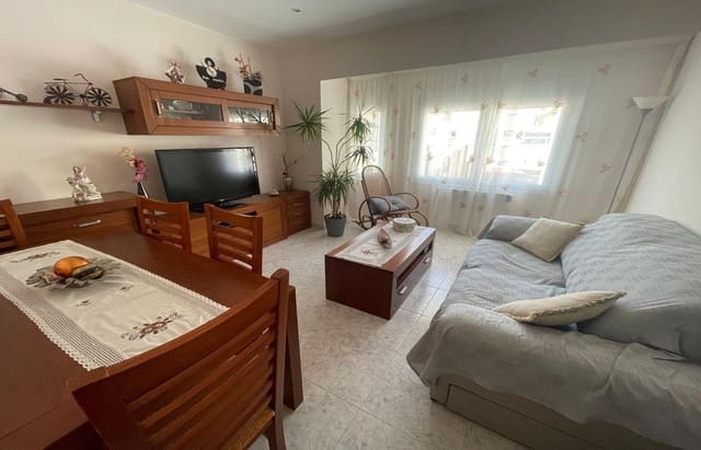 3 Zimmer Wohnung zu verkaufen in Sant Carles de la Ràpita - 95.000 € (Ref: 8786851)