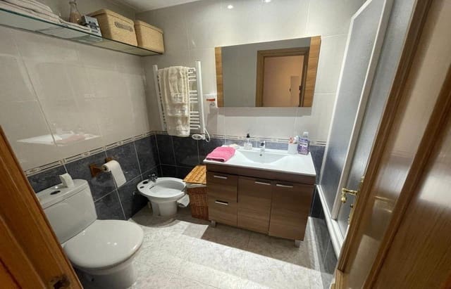 3 Zimmer Wohnung zu verkaufen in Sant Carles de la Ràpita - 95.000 € (Ref: 8786851)