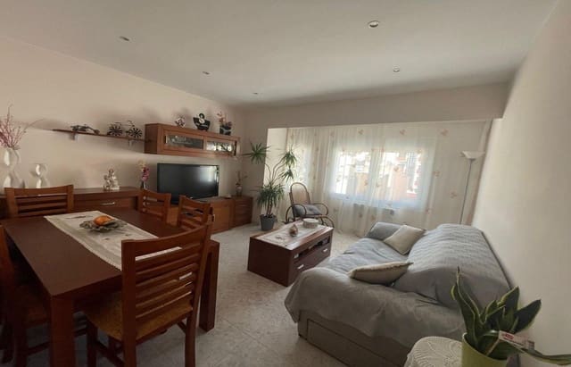 3 Zimmer Wohnung zu verkaufen in Sant Carles de la Ràpita - 95.000 € (Ref: 8786851)