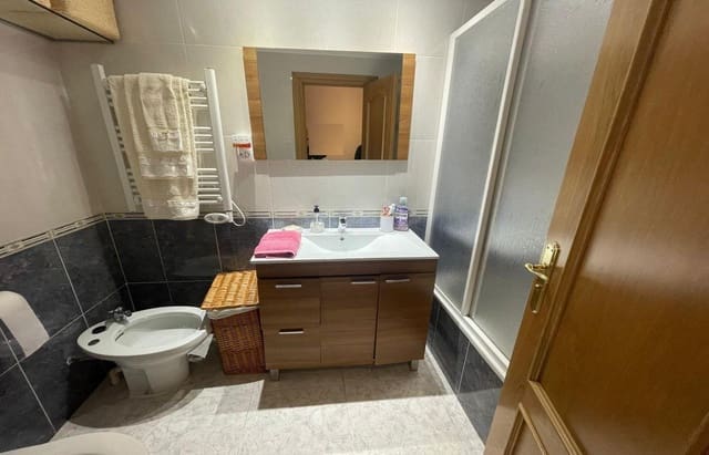 3 Zimmer Wohnung zu verkaufen in Sant Carles de la Ràpita - 95.000 € (Ref: 8786851)