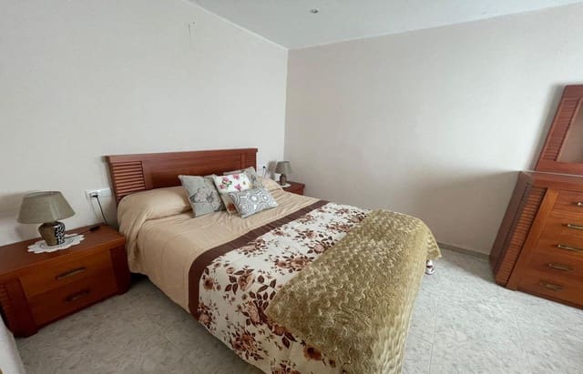 3 Zimmer Wohnung zu verkaufen in Sant Carles de la Ràpita - 95.000 € (Ref: 8786851)