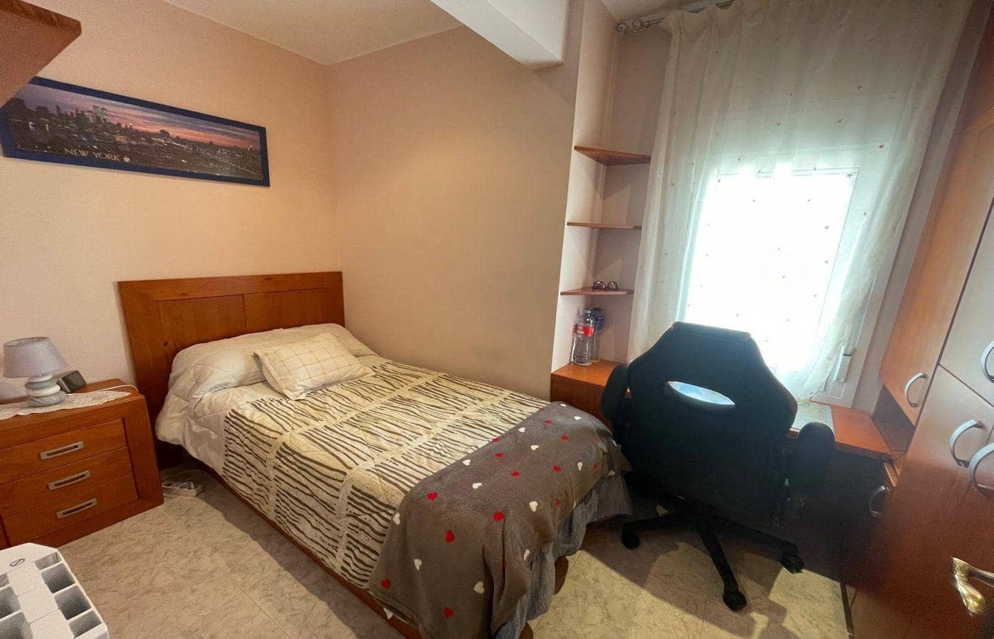 3 bedroom Flat for sale in Sant Carles de la Rapita - € 95,000 (Ref: 8786851)