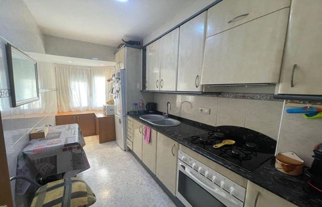 3 Zimmer Wohnung zu verkaufen in Sant Carles de la Ràpita - 95.000 € (Ref: 8786851)