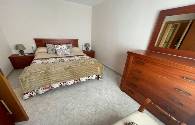 3 Zimmer Wohnung zu verkaufen in Sant Carles de la Ràpita - 95.000 € (Ref: 8786851)