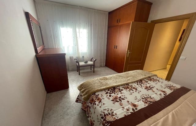 3 Zimmer Wohnung zu verkaufen in Sant Carles de la Ràpita - 95.000 € (Ref: 8786851)