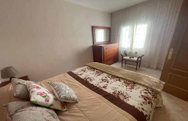 3 Zimmer Wohnung zu verkaufen in Sant Carles de la Ràpita - 95.000 € (Ref: 8786851)