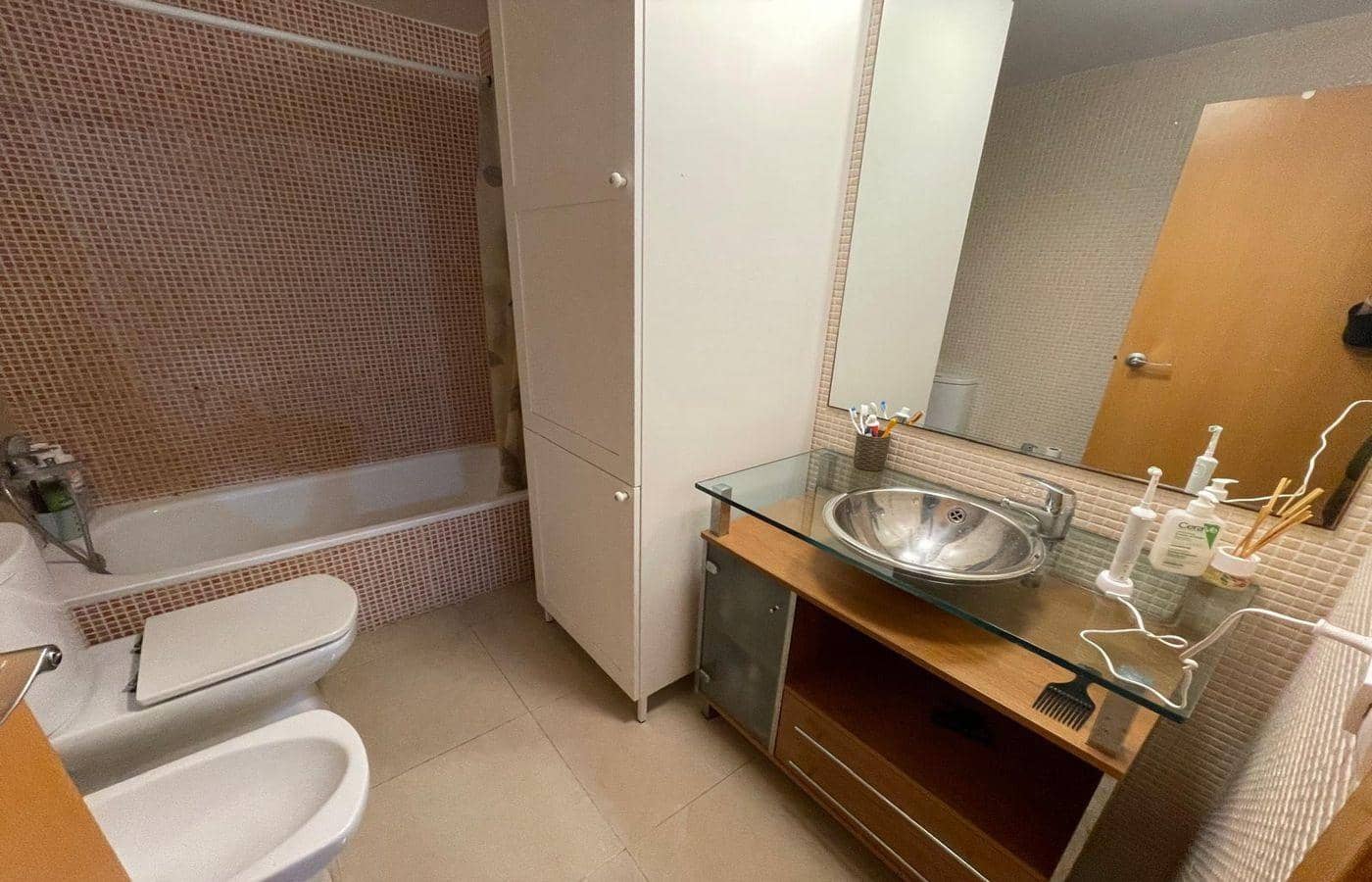 2 slaapkamer Appartement te koop in Sant Carles de la Rapita - € 125.000 (Ref: 8789484)