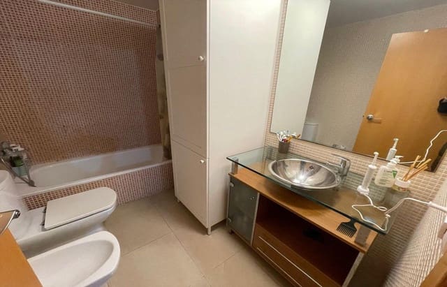 2 slaapkamer Appartement te koop in Sant Carles de la Ràpita - € 125.000 (Ref: 8789484)