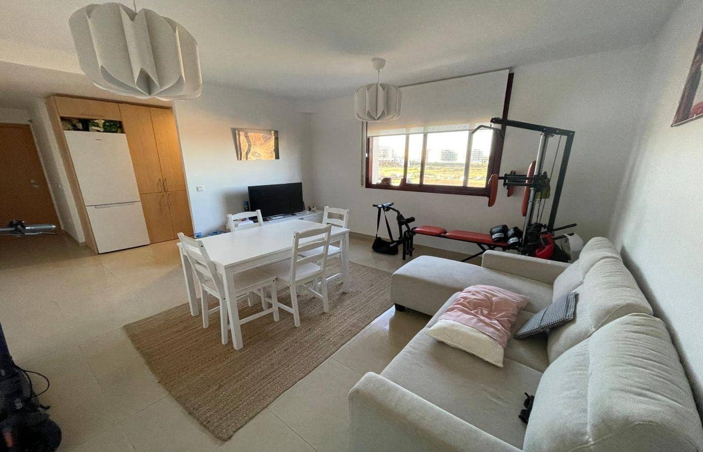 2 slaapkamer Appartement te koop in Sant Carles de la Rapita - € 125.000 (Ref: 8789484)