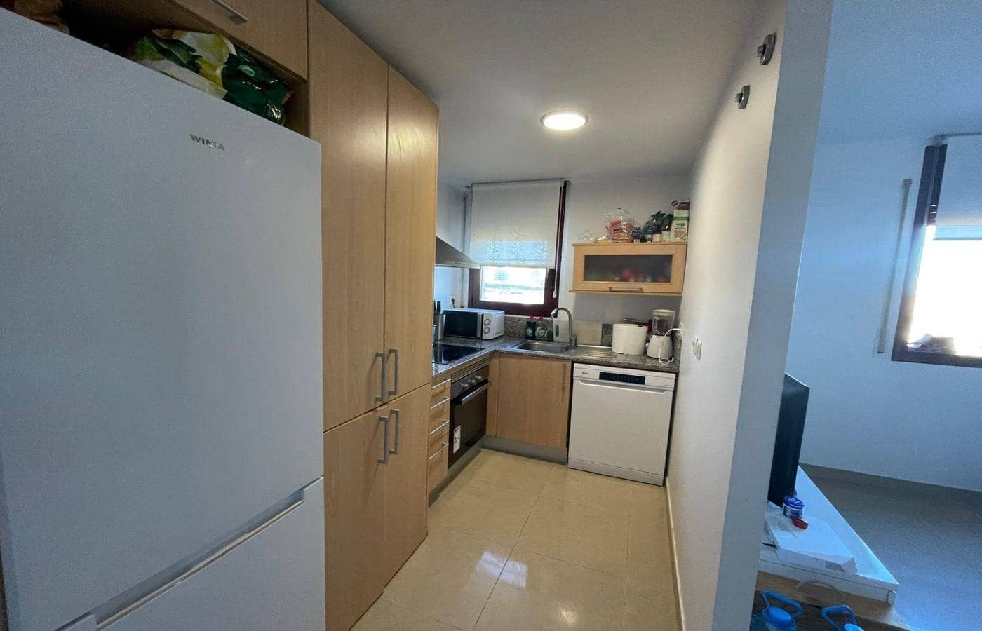 2 slaapkamer Appartement te koop in Sant Carles de la Rapita - € 125.000 (Ref: 8789484)