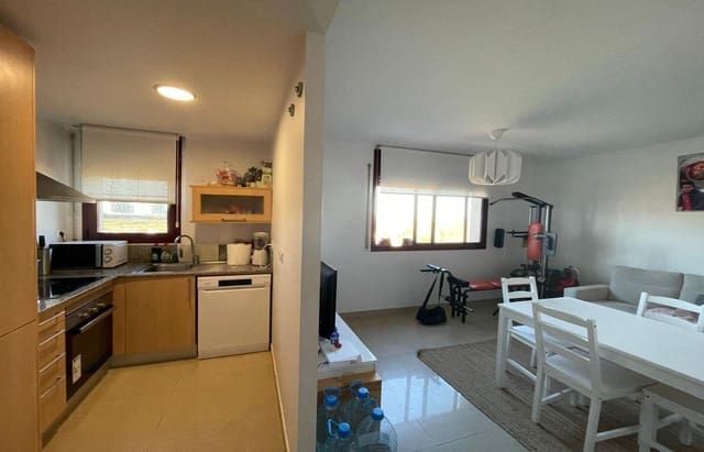 2 slaapkamer Appartement te koop in Sant Carles de la Ràpita - € 125.000 (Ref: 8789484)