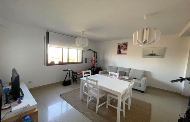 2 slaapkamer Appartement te koop in Sant Carles de la Ràpita - € 125.000 (Ref: 8789484)
