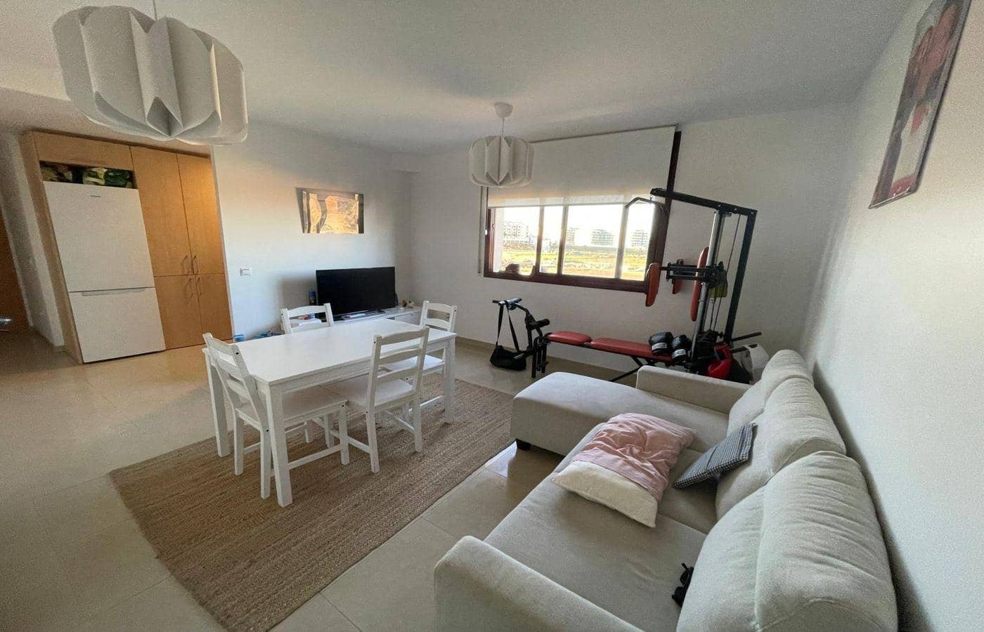 2 slaapkamer Appartement te koop in Sant Carles de la Rapita - € 125.000 (Ref: 8789484)