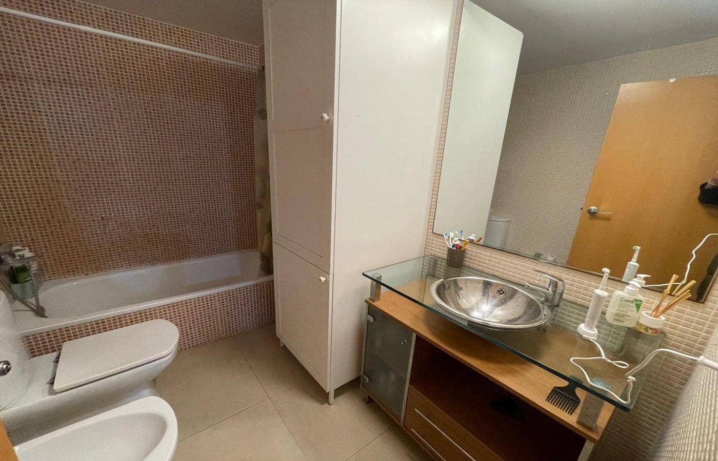 2 slaapkamer Appartement te koop in Sant Carles de la Rapita - € 125.000 (Ref: 8789484)