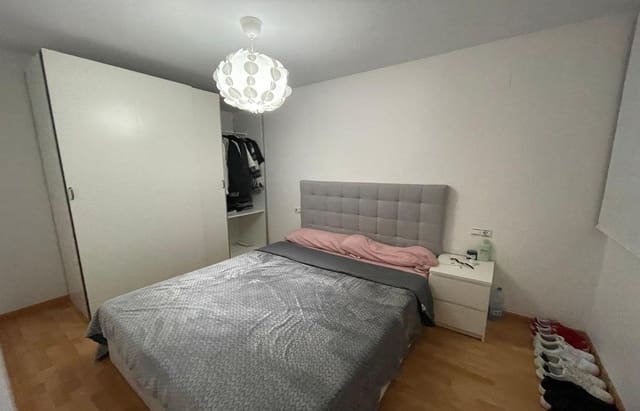 2 slaapkamer Appartement te koop in Sant Carles de la Ràpita - € 125.000 (Ref: 8789484)