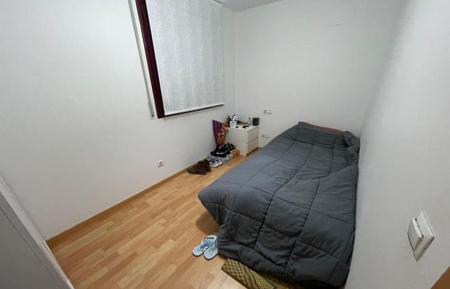 2 slaapkamer Appartement te koop in Sant Carles de la Ràpita - € 125.000 (Ref: 8789484)