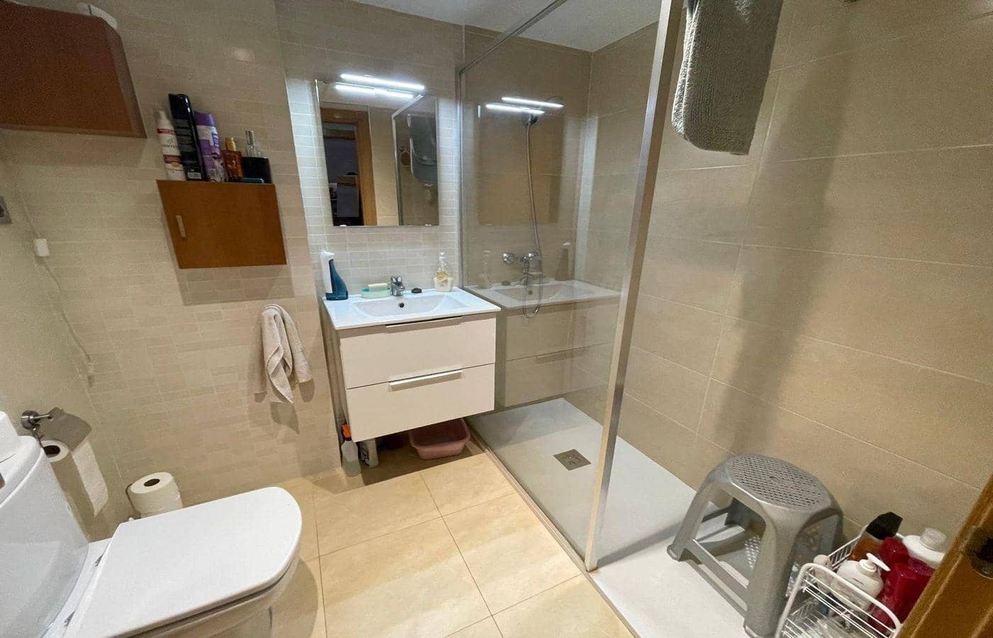 2 camera da letto Appartamento in vendita in Sant Carles de la Rapita - 147.000 € (Rif: 8789486)