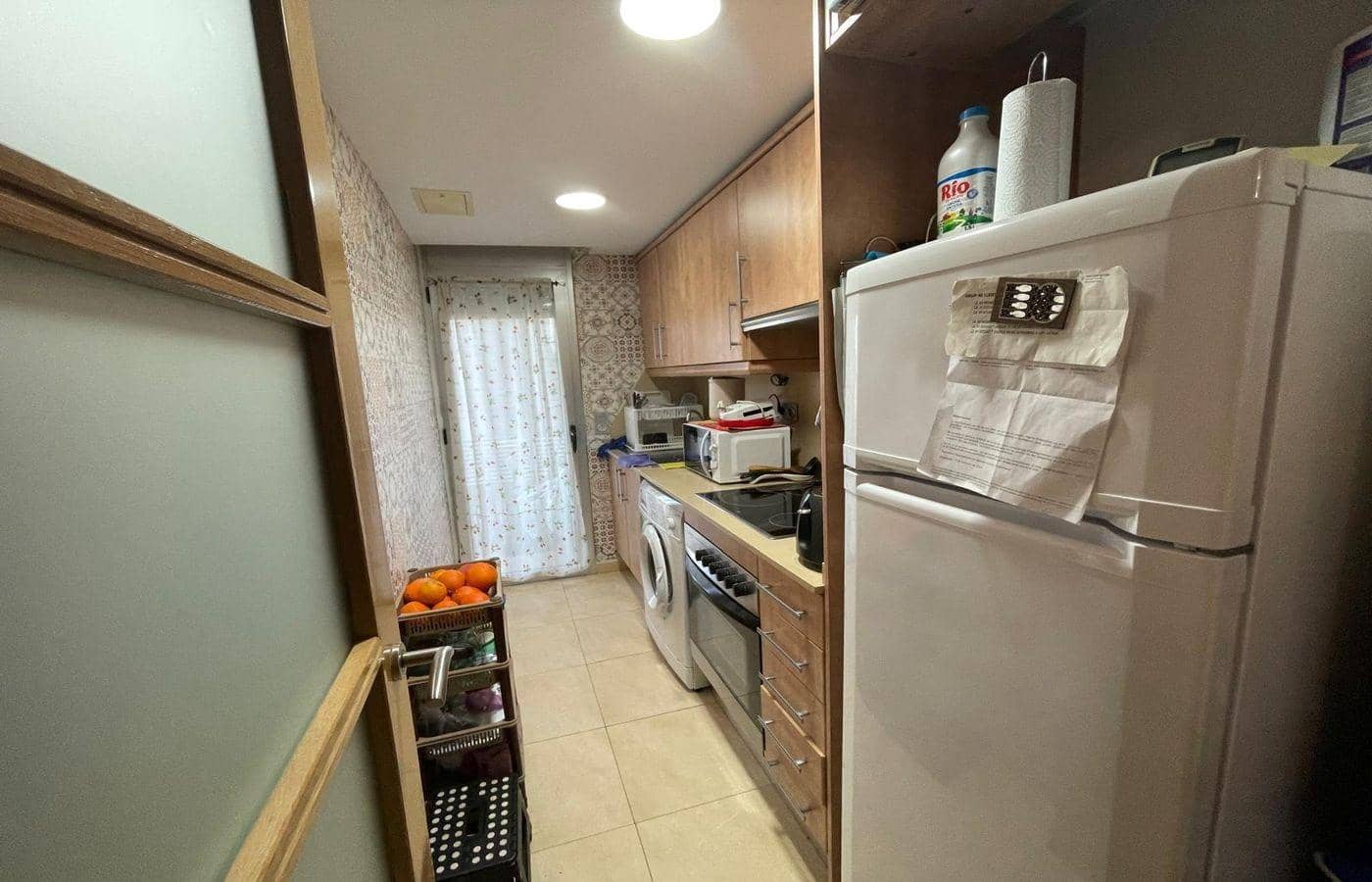 2 camera da letto Appartamento in vendita in Sant Carles de la Rapita - 147.000 € (Rif: 8789486)