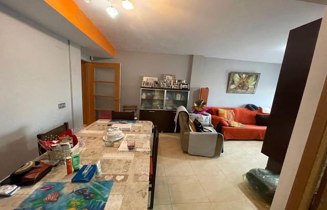 2 soveværelse Lejlighed til salg i Sant Carles de la Ràpita - € 147.000 (Ref: 8789486)