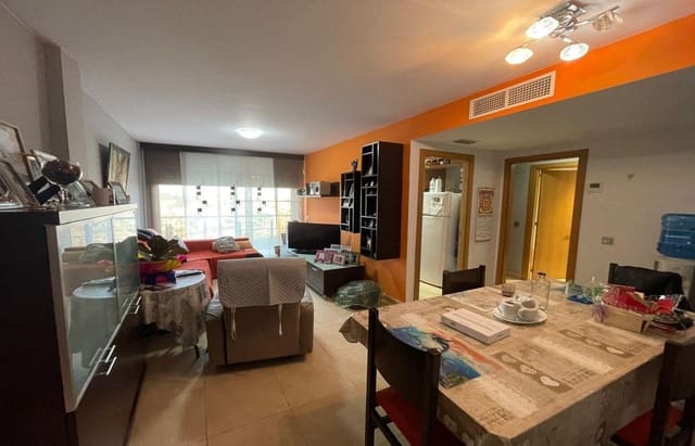 2 soveværelse Lejlighed til salg i Sant Carles de la Ràpita - € 147.000 (Ref: 8789486)