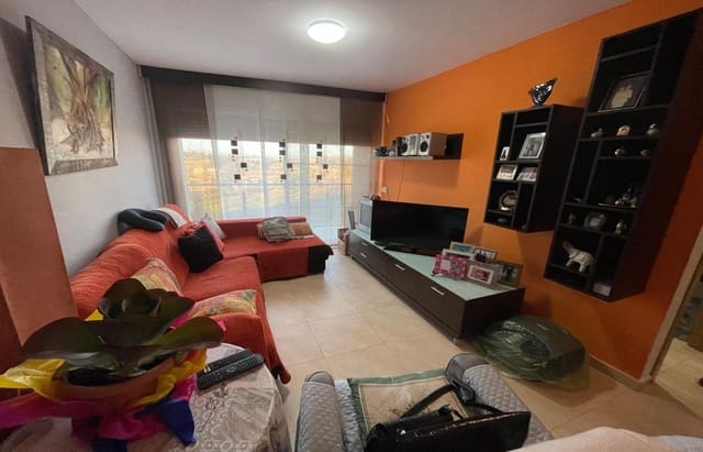 2 soveværelse Lejlighed til salg i Sant Carles de la Ràpita - € 147.000 (Ref: 8789486)