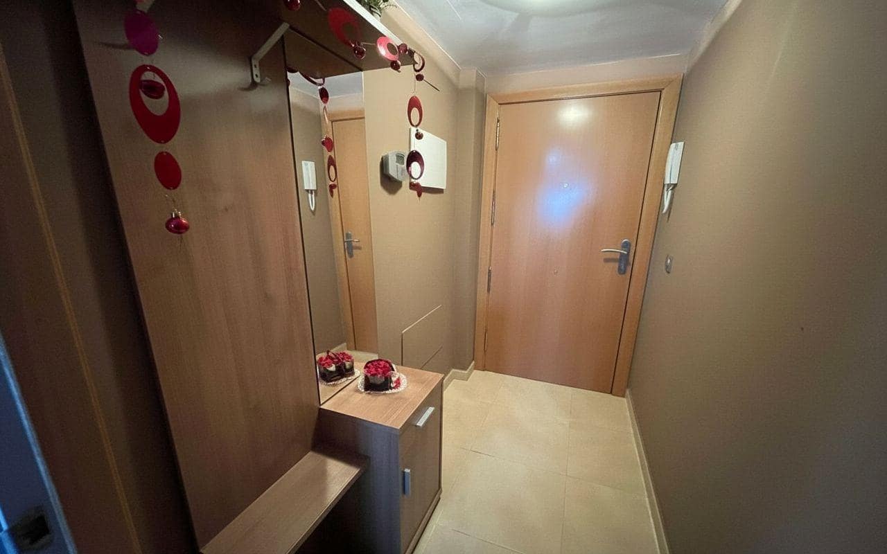 2 bedroom Apartment for sale in Sant Carles de la Rapita - € 138,500 (Ref: 8789486)