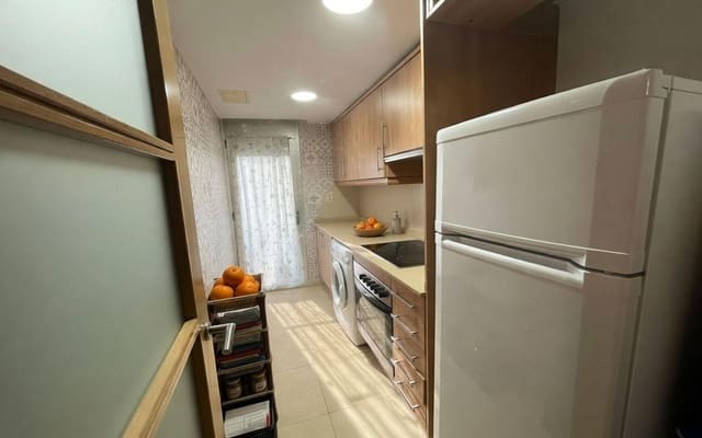 2 Zimmer Apartment zu verkaufen in Sant Carles de la Ràpita - 138.500 € (Ref: 8789486)