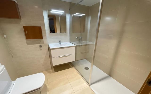 2 Zimmer Apartment zu verkaufen in Sant Carles de la Ràpita - 138.500 € (Ref: 8789486)