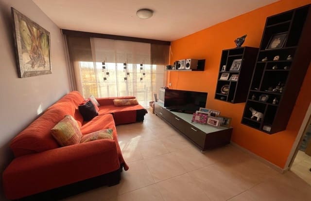 2 Zimmer Apartment zu verkaufen in Sant Carles de la Ràpita - 138.500 € (Ref: 8789486)