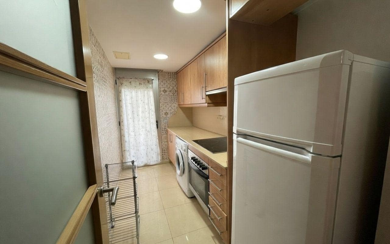 2 bedroom Apartment for sale in Sant Carles de la Rapita - € 138,500 (Ref: 8789486)