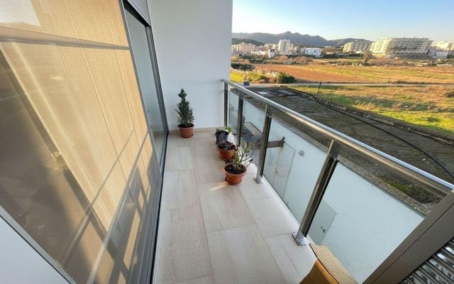 2 Zimmer Apartment zu verkaufen in Sant Carles de la Ràpita - 138.500 € (Ref: 8789486)